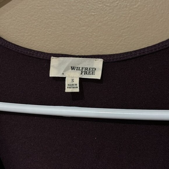 Aritzia Wilfred free dress size Small - Picture 3 of 6